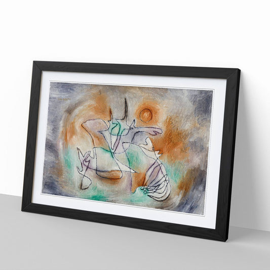 Demystifying Giclee Prints: The Premium Choice for Fine Art Reproductions