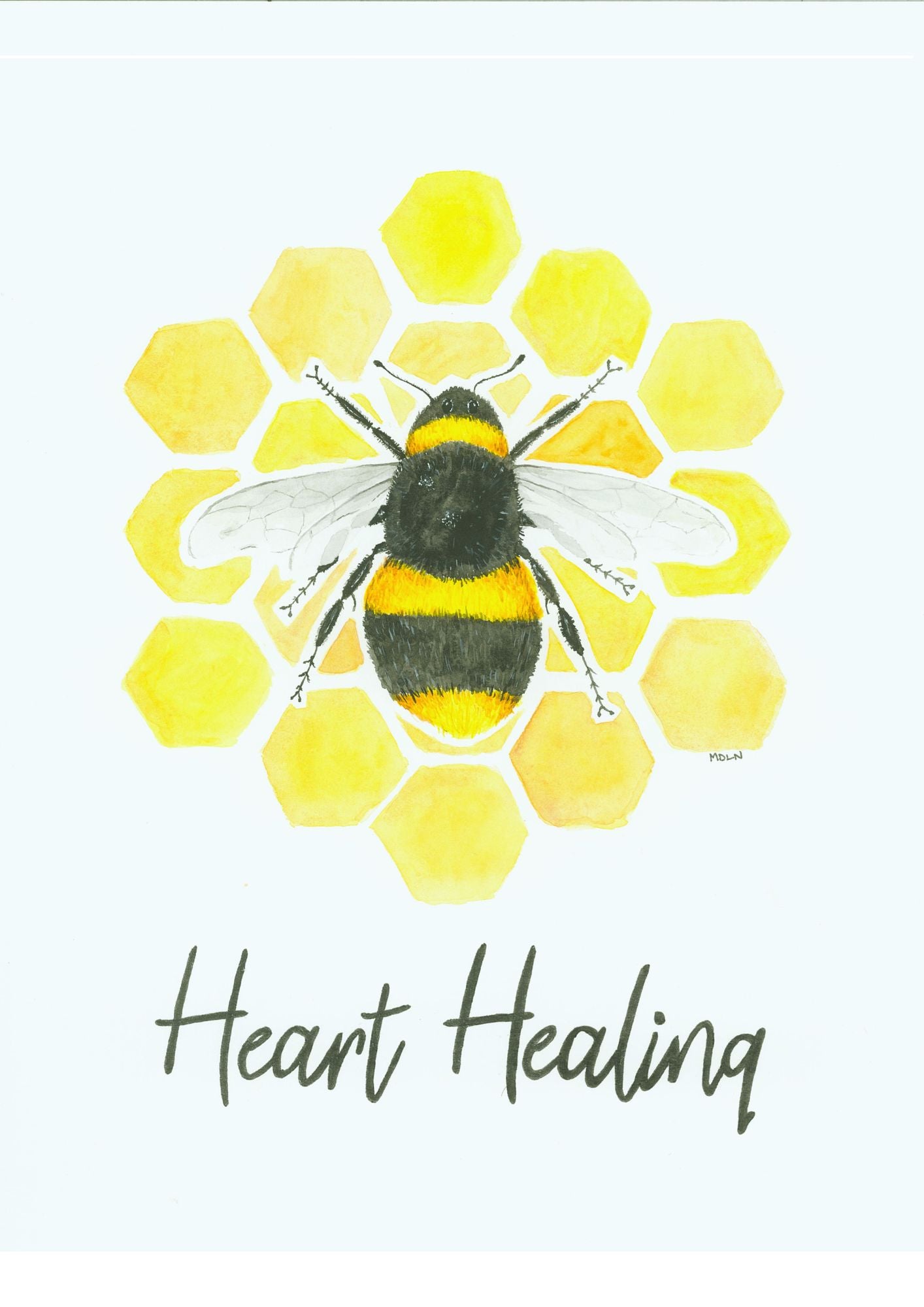 Heart Healing