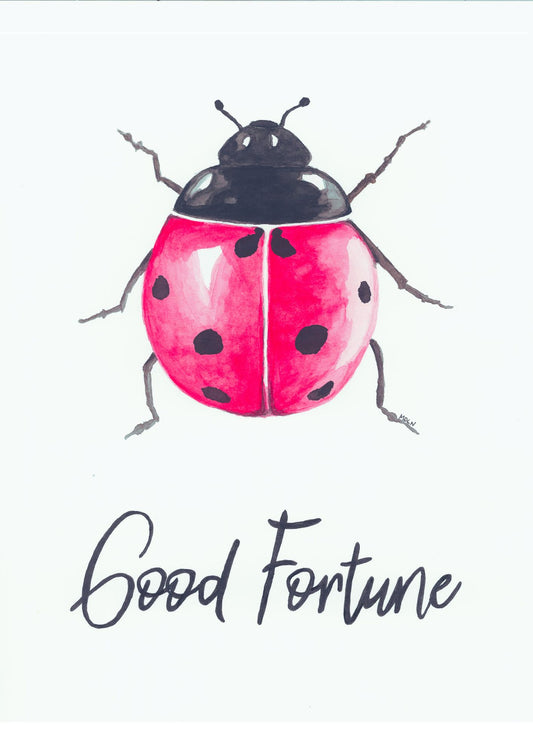 Good Fortune