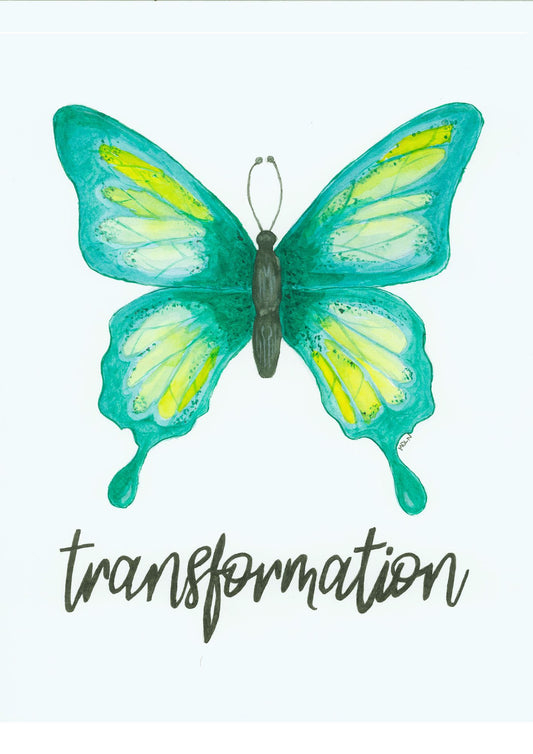 Transformation