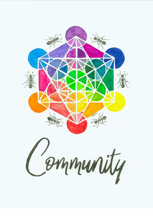 Community