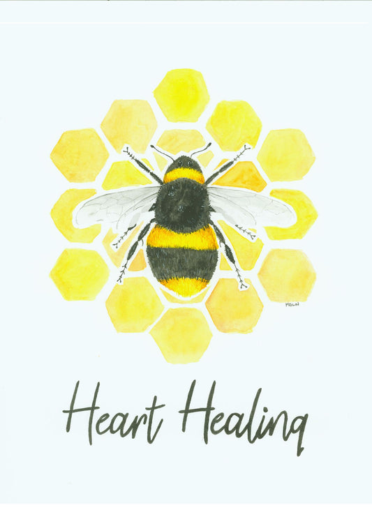 Heart Healing