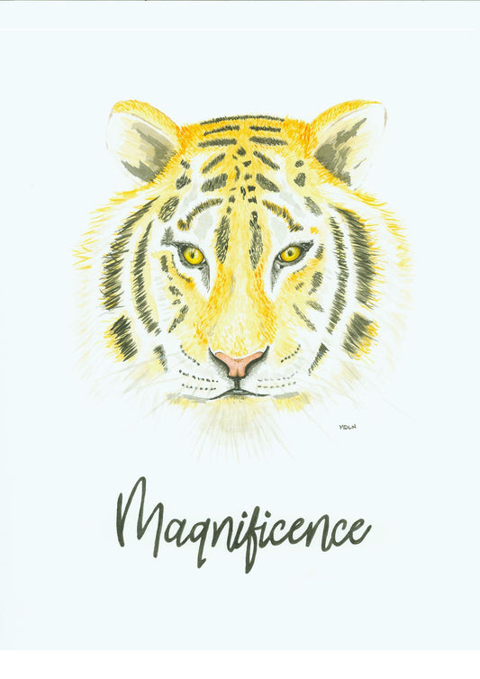 Magnificence