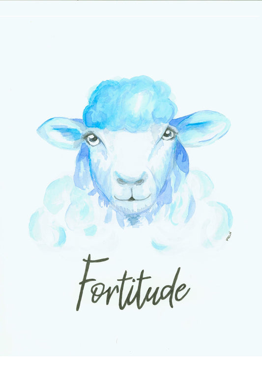 Fortitude