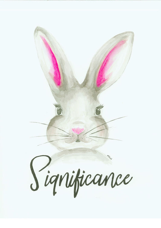 Significance